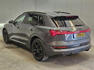Audi E-tron 50 Quattro S-line Launch edition 71kWh 313PK picture 5