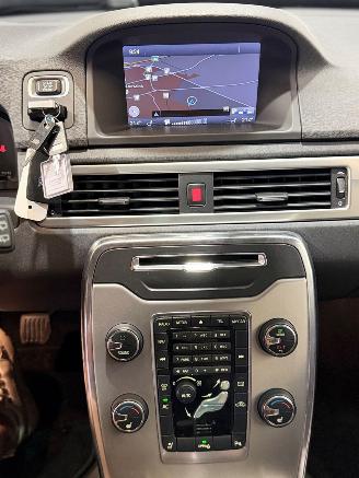 Volvo V-70 1.6 T4 Limited Edition picture 12