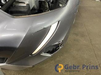 Peugeot 2008 2008 (UD/UK/UR/US/UX), MPV, 2019 1.2 VTi 12V PureTech 130 picture 15
