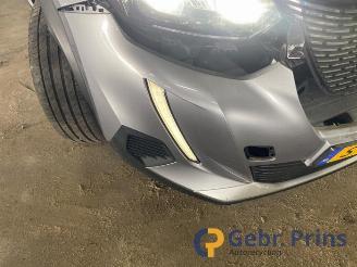 Peugeot 2008 2008 (UD/UK/UR/US/UX), MPV, 2019 1.2 VTi 12V PureTech 130 picture 16