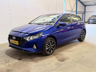 Hyundai I-20 1.0 T-GDI Comfort picture 3