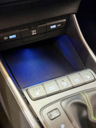 Hyundai I-20 1.0 T-GDI Comfort picture 14
