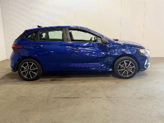 Hyundai I-20 1.0 T-GDI Comfort picture 6