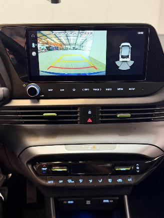 Hyundai I-20 1.0 T-GDI Comfort picture 13