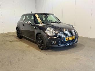  Mini Mini 1.6 One Holland Street 2013/8