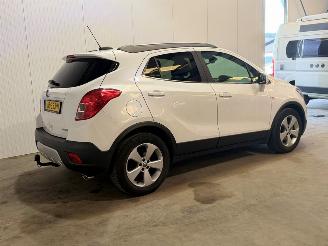 Opel Mokka 1.4 T Innovation picture 3