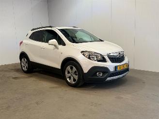 skadebil auto Opel Mokka 1.4 T Innovation 2016/5