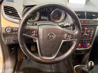 Opel Mokka 1.4 T Innovation picture 11