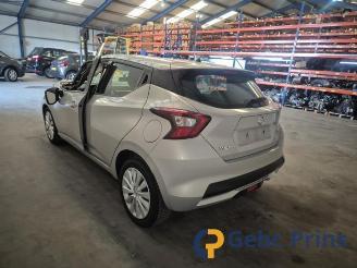 Nissan Micra Micra (K14), Hatchback, 2016 / 2025 1.0 IG-T 100 picture 4