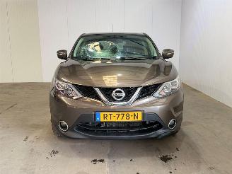Nissan Qashqai 1.2 Connect Edition picture 8