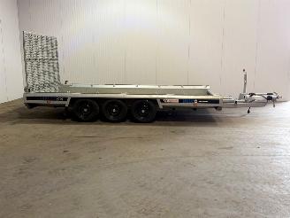 Hulco  Machine transporter picture 2