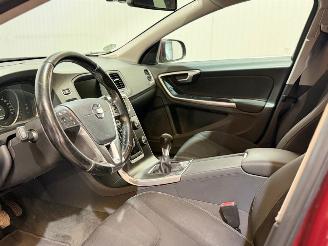 Volvo V-60 1.6 D2 Summum picture 9