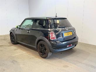 Mini Mini 1.6 One 2013/5