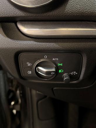 Audi A3 LIMOUSINE 30 TFSI Sport Lease Edition picture 15