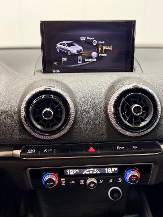 Audi A3 LIMOUSINE 30 TFSI Sport Lease Edition picture 12