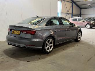 Audi A3 LIMOUSINE 30 TFSI Sport Lease Edition picture 3