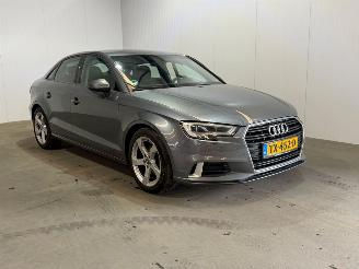 škoda osobní automobily Audi A3 LIMOUSINE 30 TFSI Sport Lease Edition 2018/11