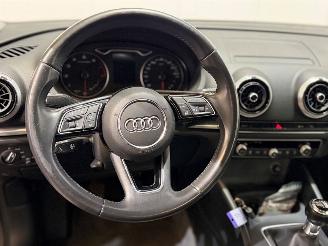 Audi A3 LIMOUSINE 30 TFSI Sport Lease Edition picture 10