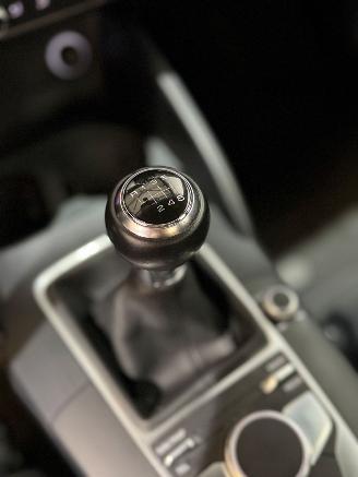 Audi A3 LIMOUSINE 30 TFSI Sport Lease Edition picture 13