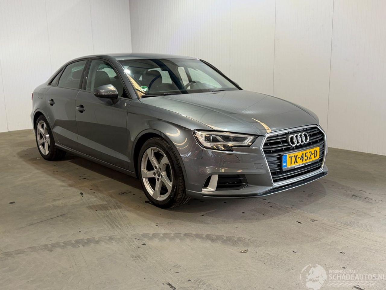 Audi A3 LIMOUSINE 30 TFSI Sport Lease Edition
