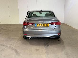 Audi A3 LIMOUSINE 30 TFSI Sport Lease Edition picture 8