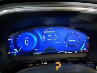 Ford Focus Focus 4, Hatchback, 2018 / 2025 1.0 Ti-VCT EcoBoost 12V 125 picture 8