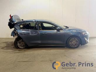 Ford Focus Focus 4, Hatchback, 2018 / 2025 1.0 Ti-VCT EcoBoost 12V 125 picture 2