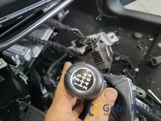 Ford Focus Focus 4, Hatchback, 2018 / 2025 1.0 Ti-VCT EcoBoost 12V 125 picture 14