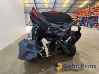 Ford Focus Focus 4, Hatchback, 2018 / 2025 1.0 Ti-VCT EcoBoost 12V 125 picture 7