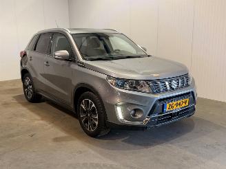  Suzuki Vitara 1.4 Boosterjet Stijl 2018/11