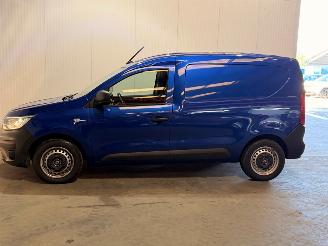 Renault Express 1.3 TCe 100 Generique picture 9