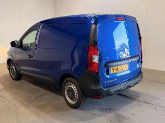 Renault Express 1.3 TCe 100 Generique picture 7