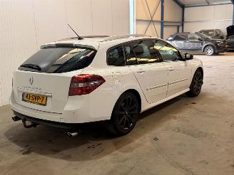 Renault Laguna 1.5 dCi Executive picture 3