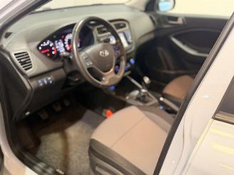 Hyundai I-20 1.0 T-GDI Comfort picture 12