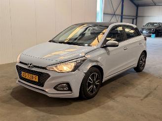 Hyundai I-20 1.0 T-GDI Comfort picture 3