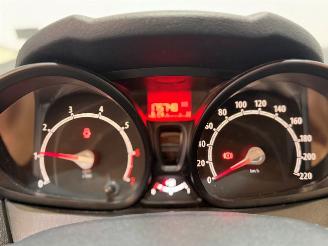 Ford Fiesta 1.25 Limited picture 11