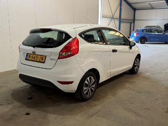Ford Fiesta 1.25 Limited picture 3