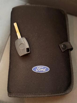 Ford Fiesta 1.25 Limited picture 16