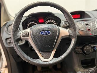 Ford Fiesta 1.25 Limited picture 10