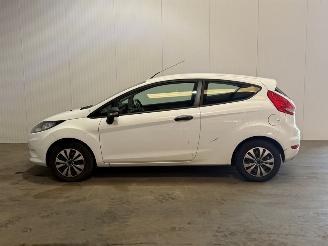 Ford Fiesta 1.25 Limited picture 6