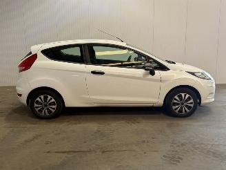 Ford Fiesta 1.25 Limited picture 2