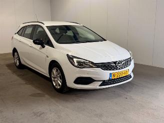 Auto incidentate Opel Astra SPORTS TOURER 1.2 Turbo 2022/1