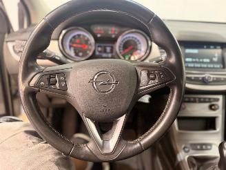 Opel Astra SPORTS TOURER 1.2 Turbo picture 15