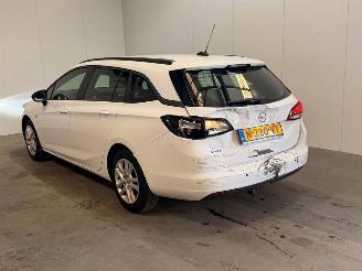 Opel Astra SPORTS TOURER 1.2 Turbo picture 5