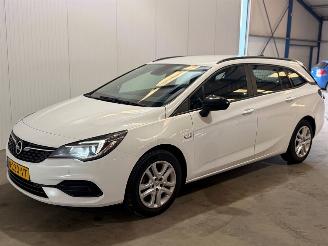 Opel Astra SPORTS TOURER 1.2 Turbo picture 7