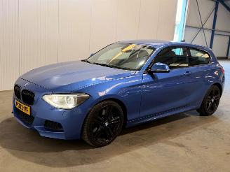 BMW 1-serie 118D picture 3