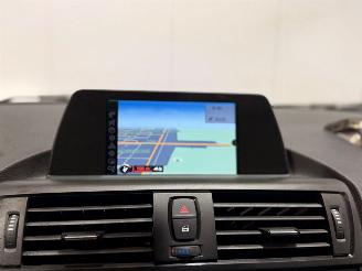 BMW 1-serie 118D picture 12