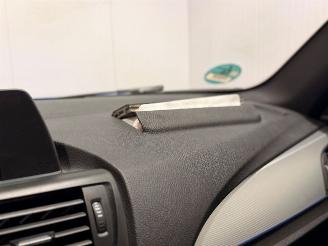 BMW 1-serie 118D picture 13