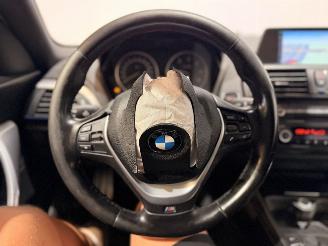 BMW 1-serie 118D picture 16