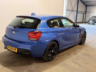 BMW 1-serie 118D picture 7